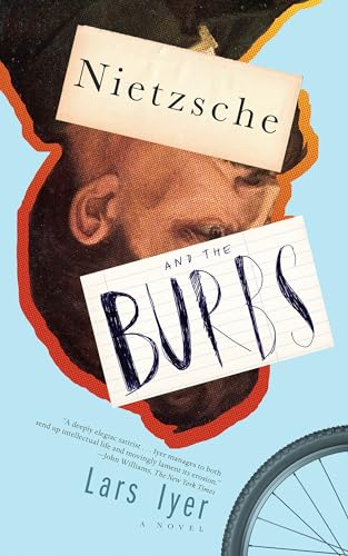 9781612198125: Nietzsche and the Burbs: Lars Iyer