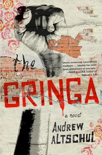 9781612198224: The Gringa