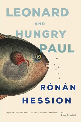 9781612199085: Leonard and Hungry Paul