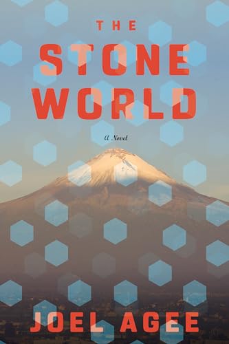 Beispielbild fr The Stone World zum Verkauf von BooksRun