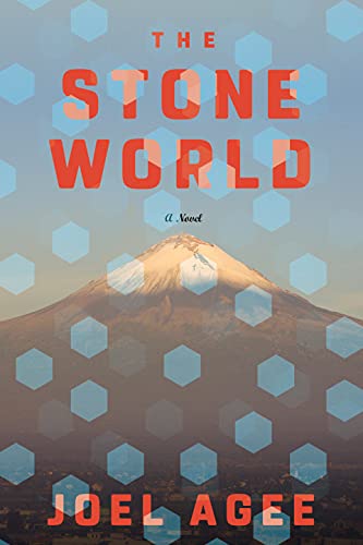 Stock image for The Stone World for sale by Orion Tech