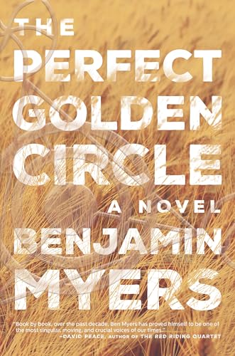 Imagen de archivo de The Perfect Golden Circle a la venta por Dream Books Co.