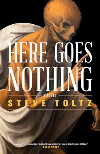 Stock image for Here Goes Nothing for sale by ZBK Books