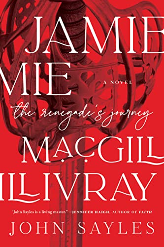9781612199887: Jamie MacGillivray: A Renegade's Journey