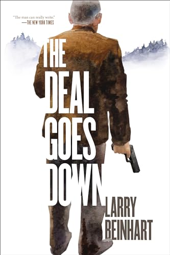 Imagen de archivo de The Deal Goes Down a la venta por Gulf Coast Books