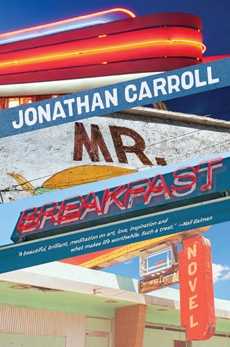 Stock image for Mr. Breakfast for sale by Dream Books Co.