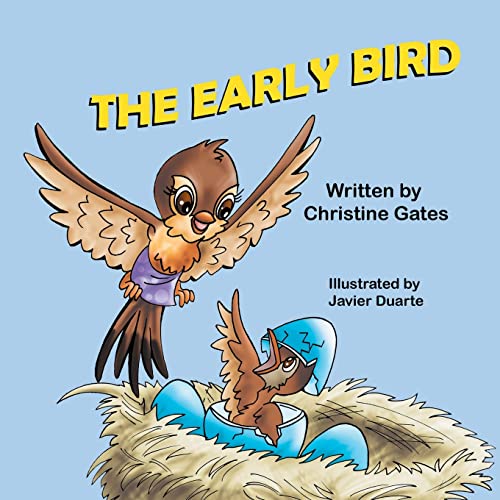 Beispielbild fr The Early Bird zum Verkauf von THE SAINT BOOKSTORE