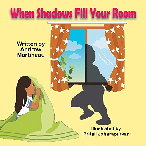 Beispielbild fr When Shadows Fill Your Room zum Verkauf von Better World Books