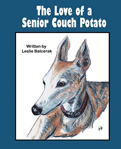 Beispielbild fr The Love of a Senior Couch Potato zum Verkauf von HPB-Ruby