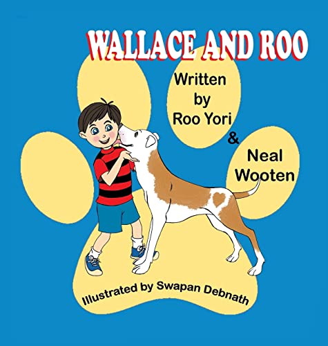 Beispielbild fr Wallace and Roo zum Verkauf von Wonder Book