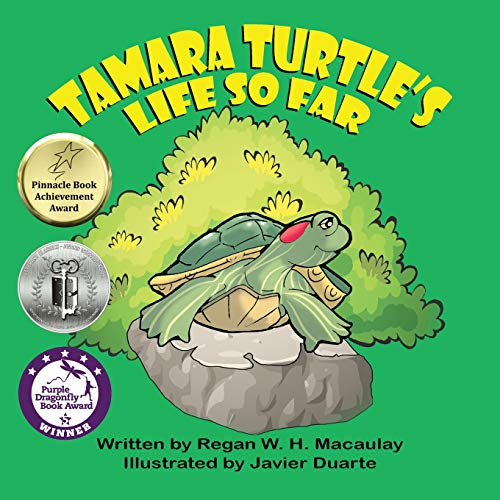 Beispielbild fr Tamara Turtle's Life So Far zum Verkauf von Better World Books