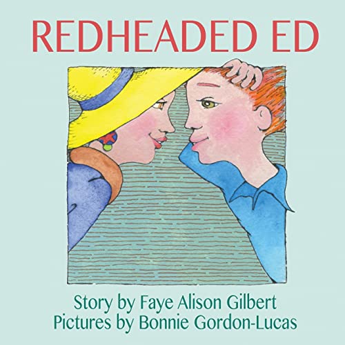 Stock image for Redheaded Ed for sale by Lucky's Textbooks