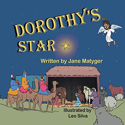Beispielbild fr Dorothy's Star zum Verkauf von Lucky's Textbooks