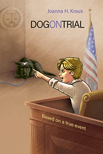 Beispielbild fr Dog on Trial zum Verkauf von GreatBookPrices