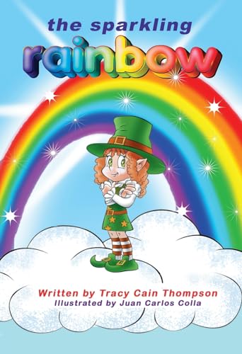 Beispielbild fr The Sparkling Rainbow zum Verkauf von GreatBookPrices