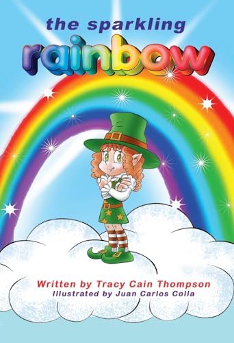 Imagen de archivo de The Sparkling Rainbow a la venta por GreatBookPrices