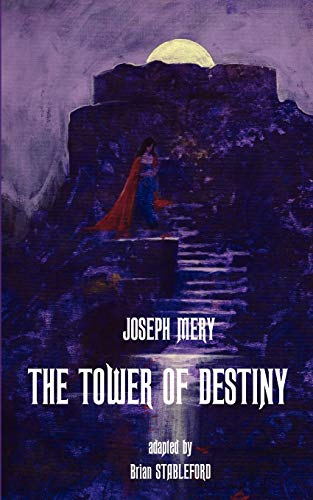 Stock image for The Tower of Destiny for sale by PBShop.store US