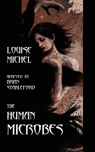 The Human Microbes (9781612271163) by Michel, Louise