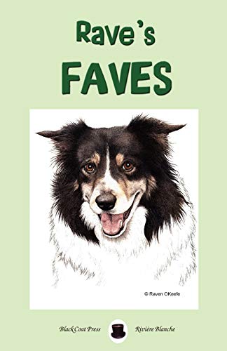 Beispielbild fr Rave's Faves zum Verkauf von PBShop.store US