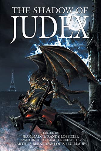 Stock image for The Shadow of Judex for sale by Fahrenheit's Books