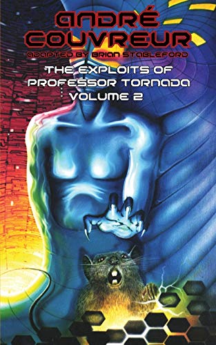 9781612272801: The Exploits Of Professor Tornada (Volume 2)