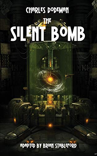 Stock image for The Silent Bomb for sale by PBShop.store US