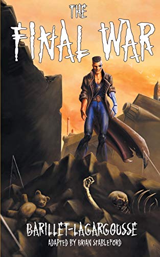 Stock image for The Final War for sale by Lucky's Textbooks