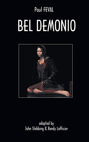 Beispielbild fr Bel Demonio zum Verkauf von Cronus Books