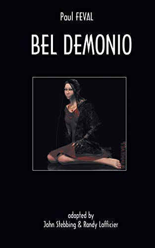 Stock image for Bel Demonio for sale by Cronus Books