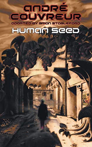 Stock image for Human Seed for sale by Lucky's Textbooks