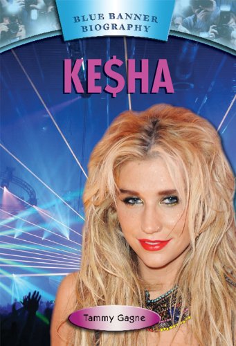 Stock image for Kesha for sale by Better World Books