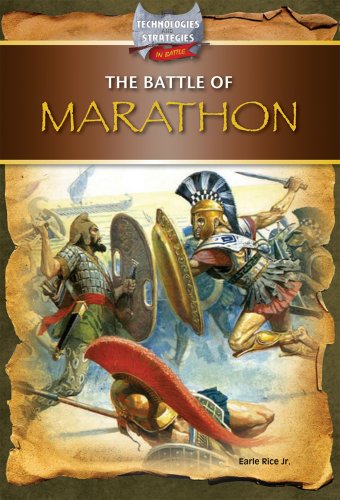 9781612280776: The Battle of Marathon