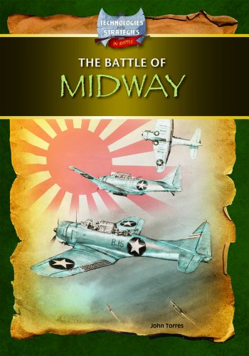 Beispielbild fr Battle of Midway zum Verkauf von Better World Books