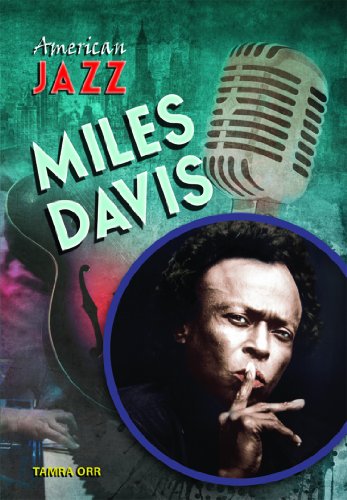 9781612282657: Miles Davis (American Jazz)