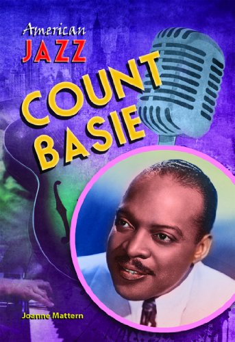 Count Basie (American Jazz) (9781612282701) by Mattern, Joanne