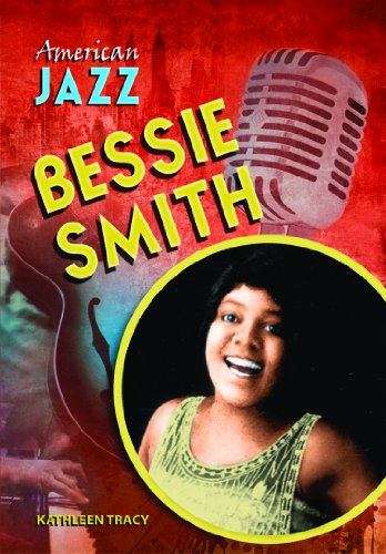 Bessie Smith (American Jazz) (9781612282718) by Tracy, Kathy