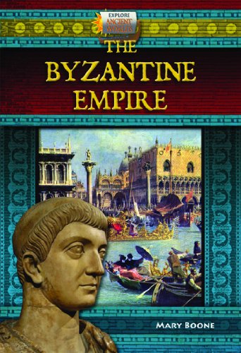 9781612282817: The Byzantine Empire