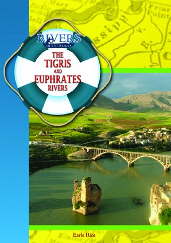 Imagen de archivo de The Tigris/Euphrates River a la venta por Better World Books