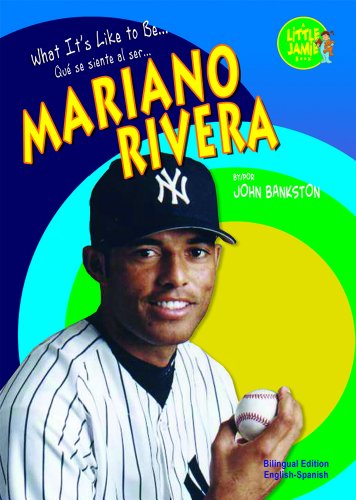 Imagen de archivo de Mariano Rivera a la venta por ThriftBooks-Atlanta
