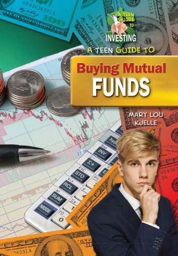 Stock image for A Teen Guide to Buying Mutual Funds for sale by Better World Books