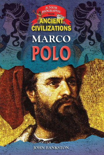 Imagen de archivo de Marco Polo a la venta por Better World Books