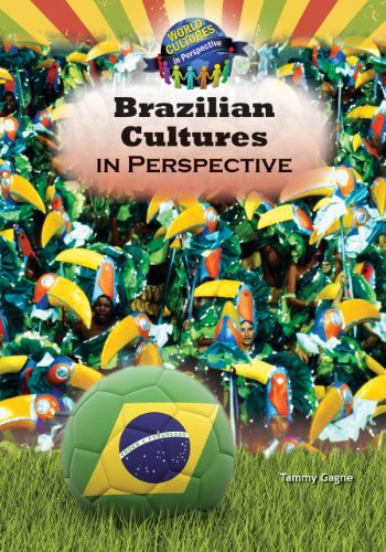 Beispielbild fr Brazilian Cultures in Perspective zum Verkauf von Better World Books