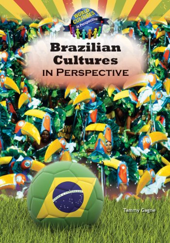 9781612285603: Brazilian Cultures in Perspective (World Cultures in Perspective)