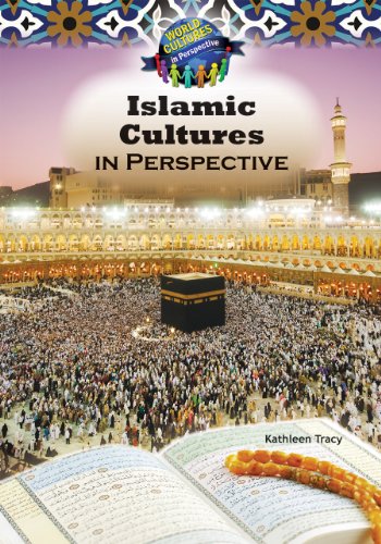 9781612285672: Islamic Culture in the Middle East in Perspective (World Cultures in Perspective)