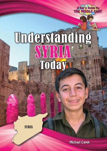 Beispielbild fr Understanding Syria Today zum Verkauf von ThriftBooks-Dallas