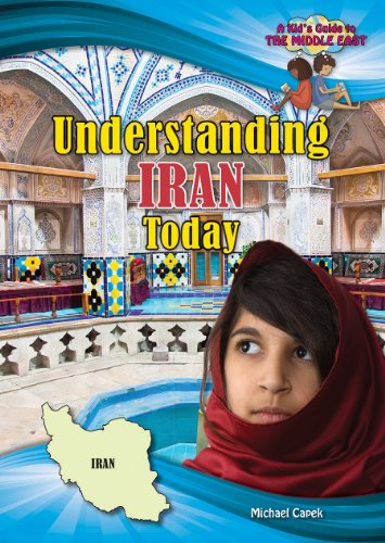 9781612286471: Understanding Iran Today (A Kid's Guide to the Middle East)