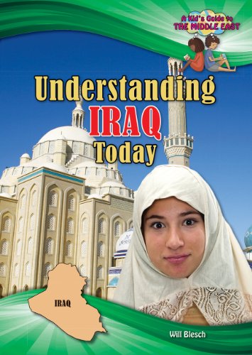 Beispielbild fr Understanding Iraq Today zum Verkauf von Better World Books: West
