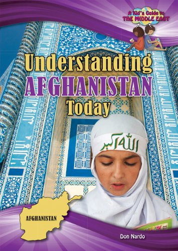 Stock image for Understanding Afghanistan Today for sale by Better World Books: West