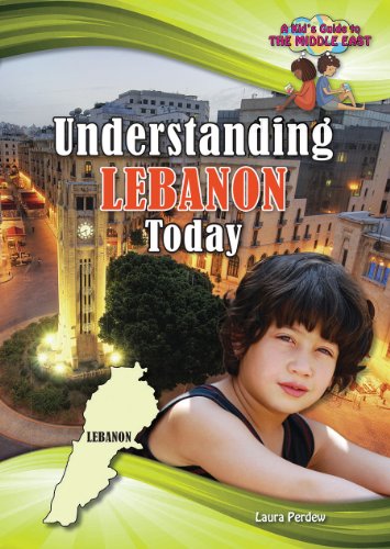 Stock image for Understanding Lebanon Today for sale by Better World Books