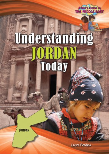 Stock image for Understanding Jordan Today for sale by Better World Books: West